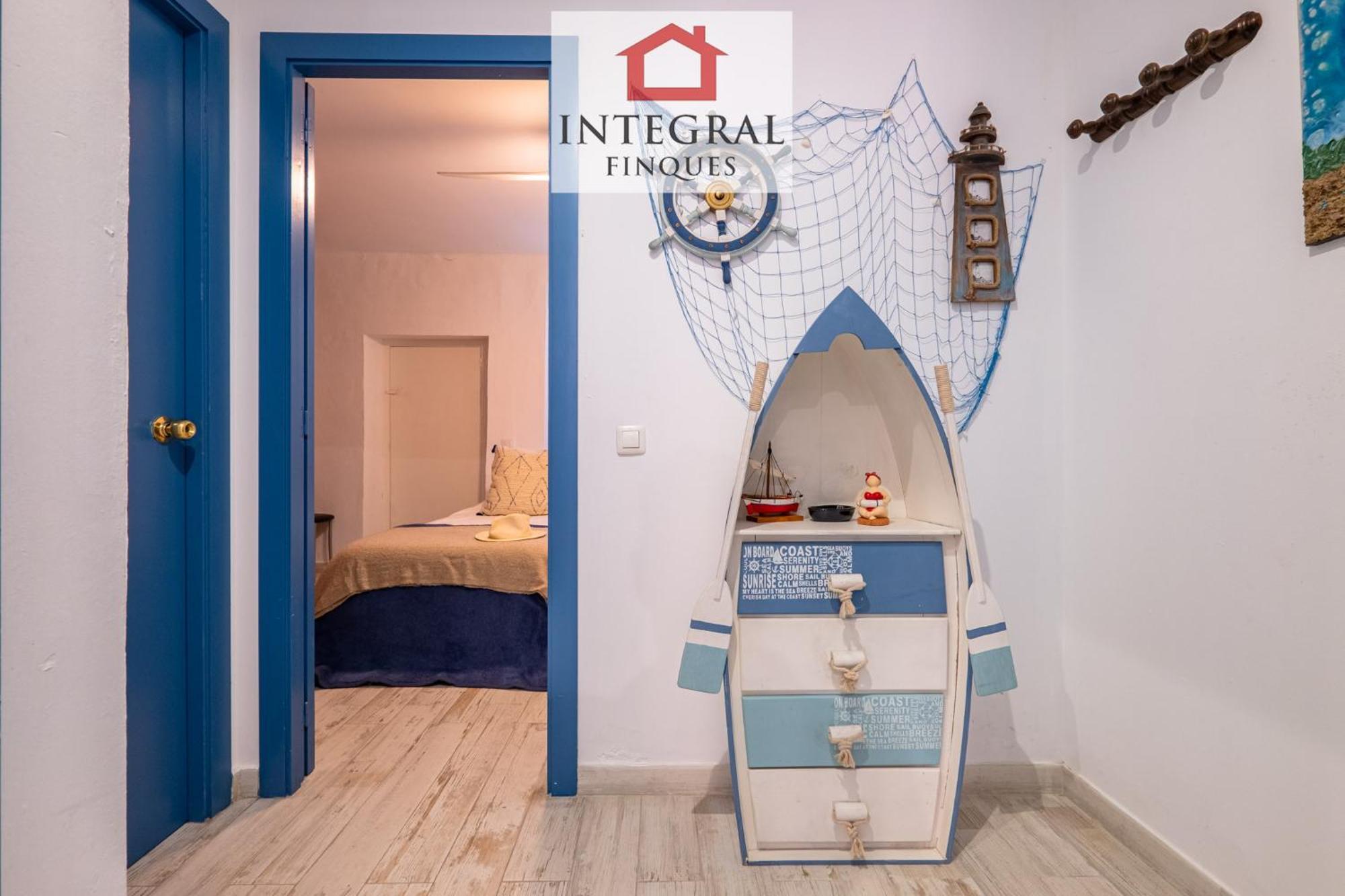 La Gavina Voladora Palamos Villa Luaran gambar